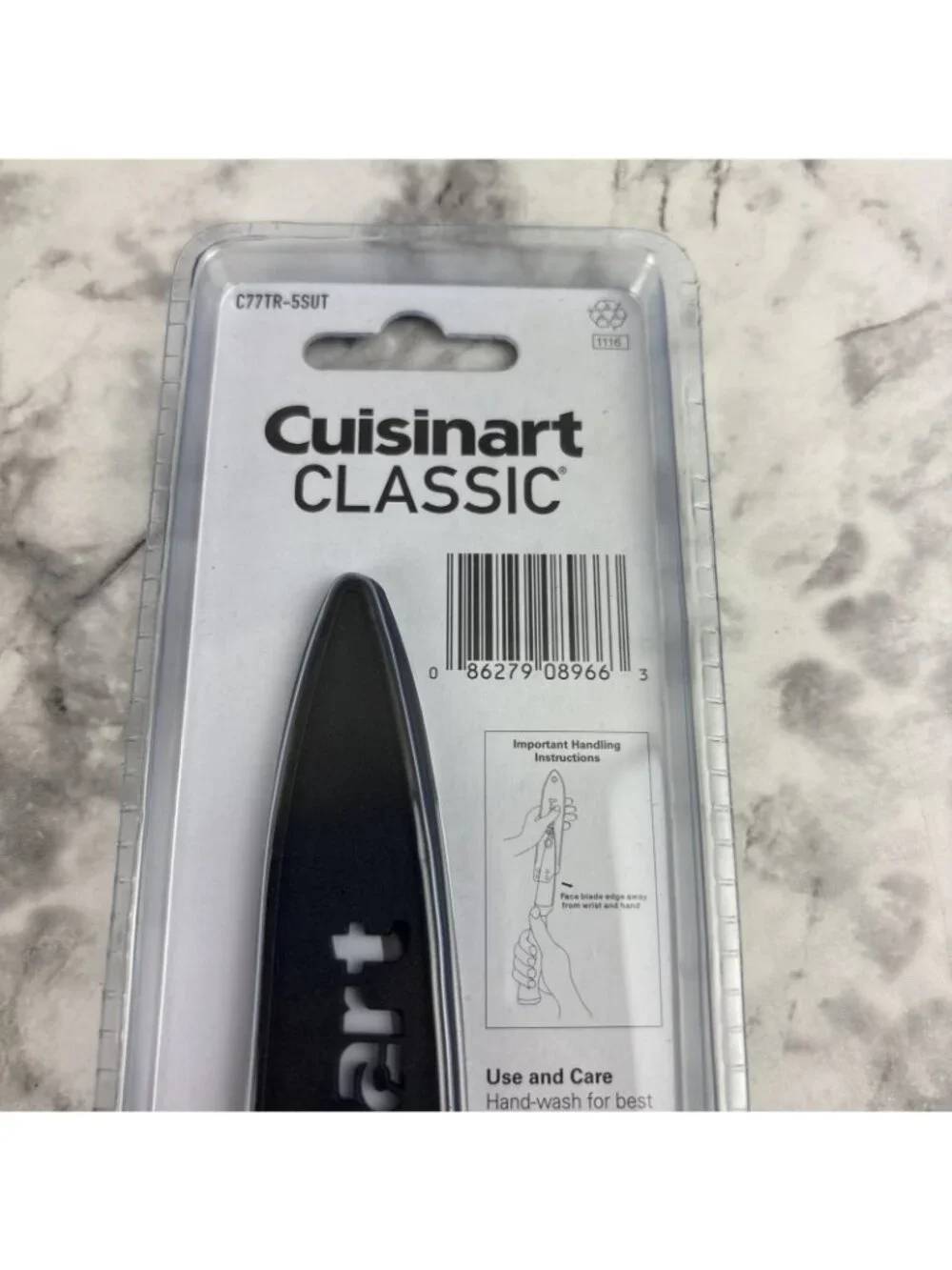 Cuisinart 5